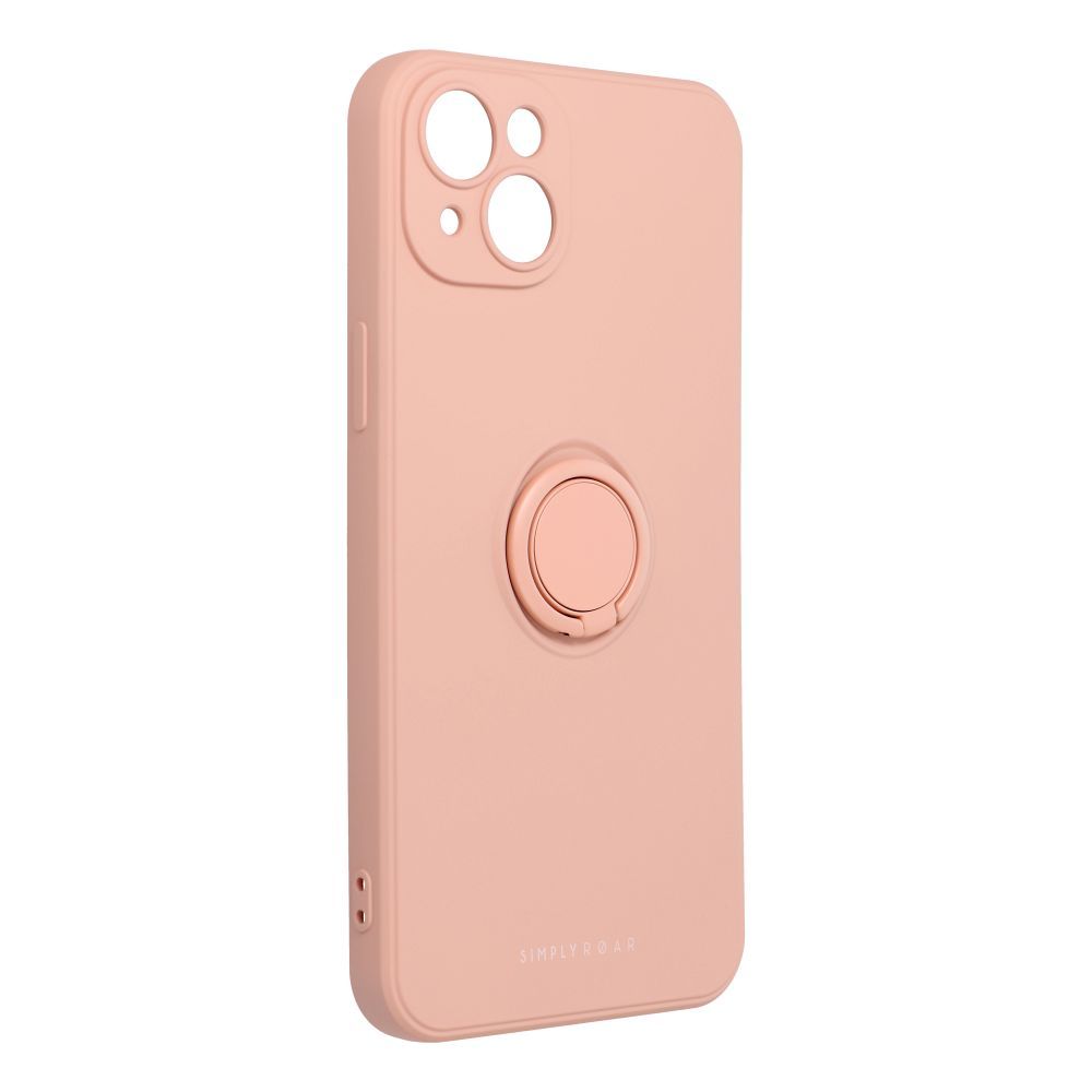 Puzdro Roar Amber Case pre Iphone 15 Plus ružové