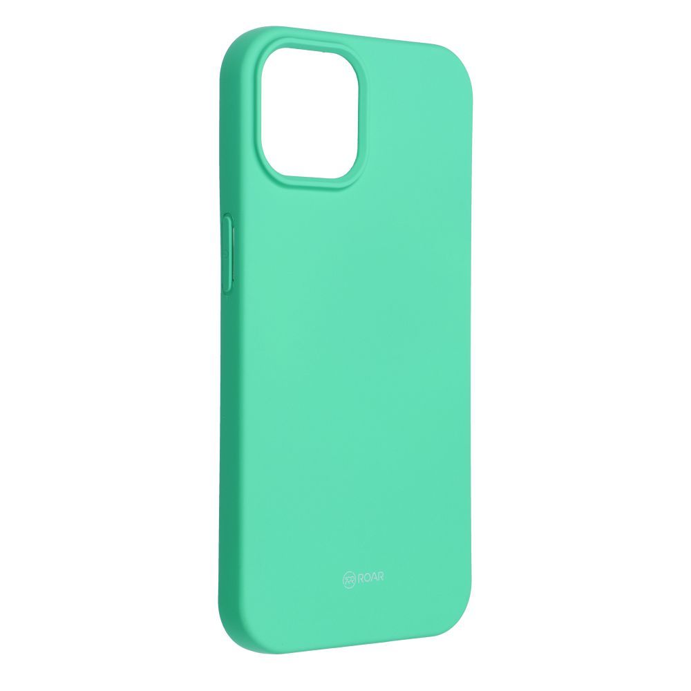 Puzdro ROAR case COLORFUL JELLY for IPHONE 15 mätové