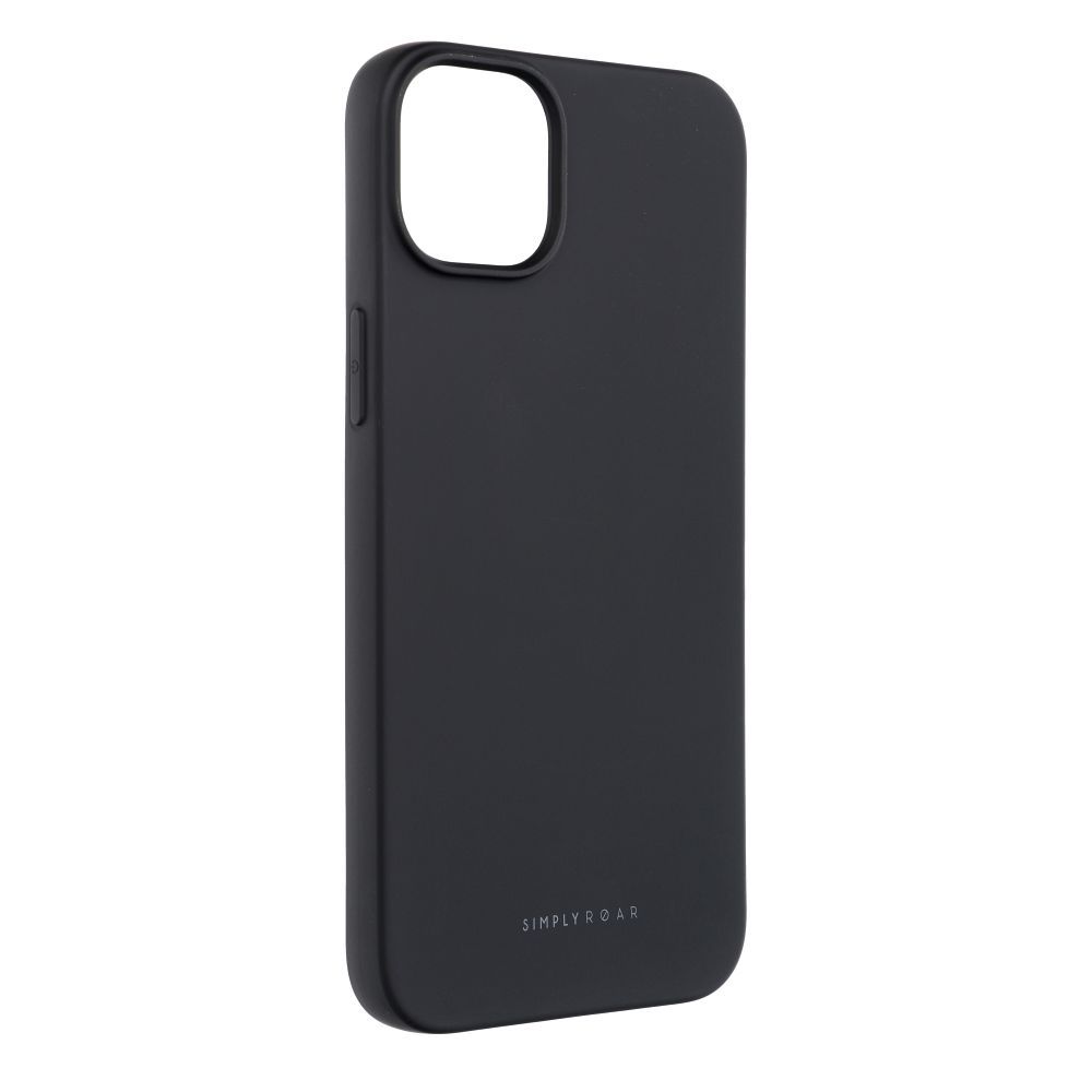 Puzdro Roar Space Case  pre Iphone 15 Plus čierne