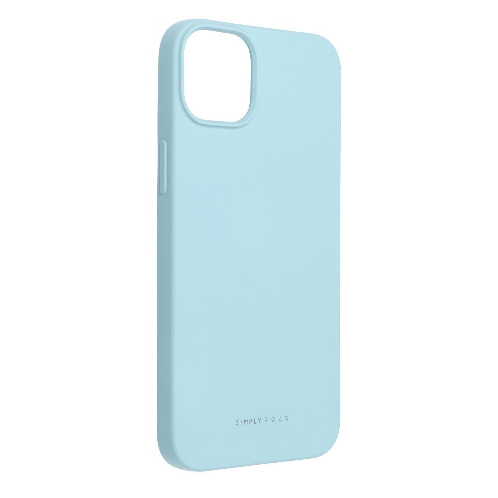 Puzdro Roar Space Case  pre Iphone 15 Plus modré