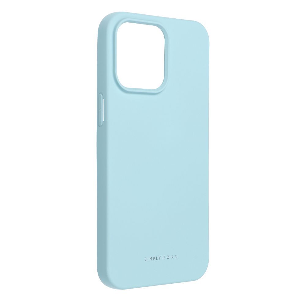 Puzdro Roar Space Case  pre Iphone 15 Pro Max modré