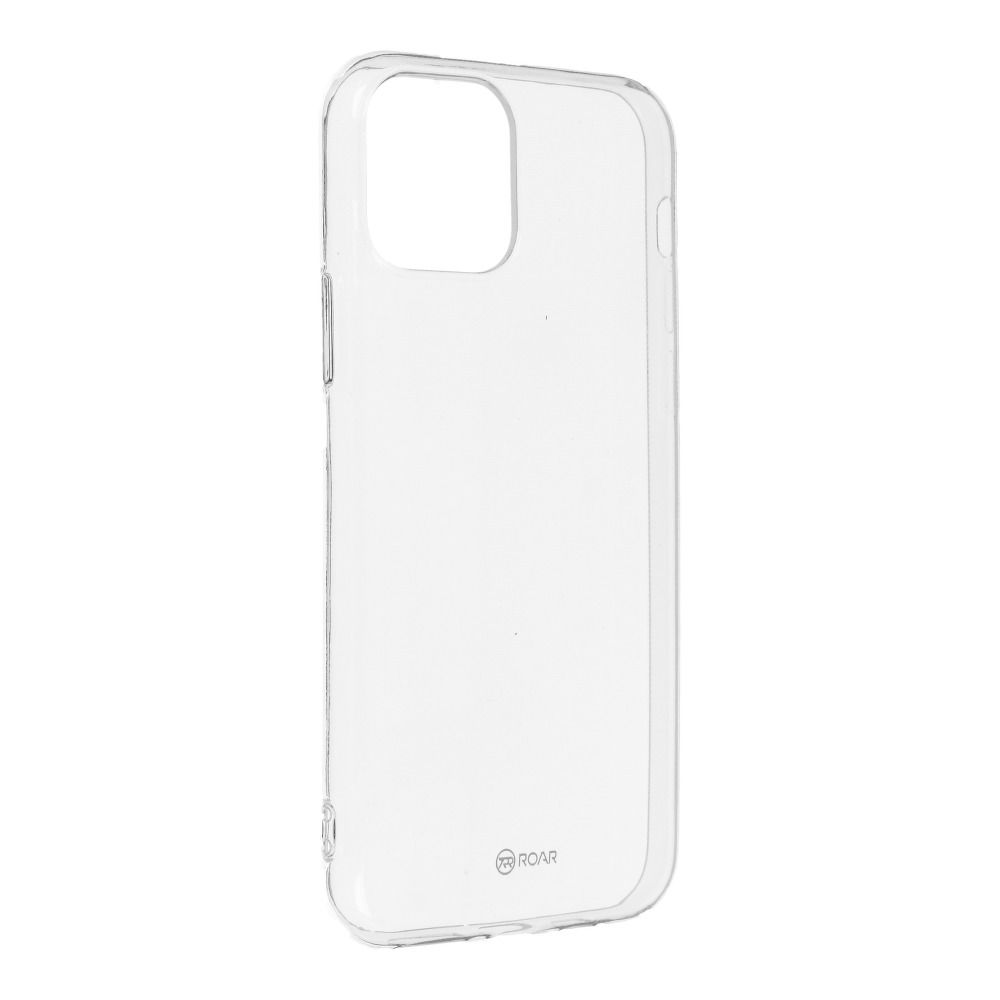 Transparentný kryt ROAR case JELLY for IPHONE 11 Pro