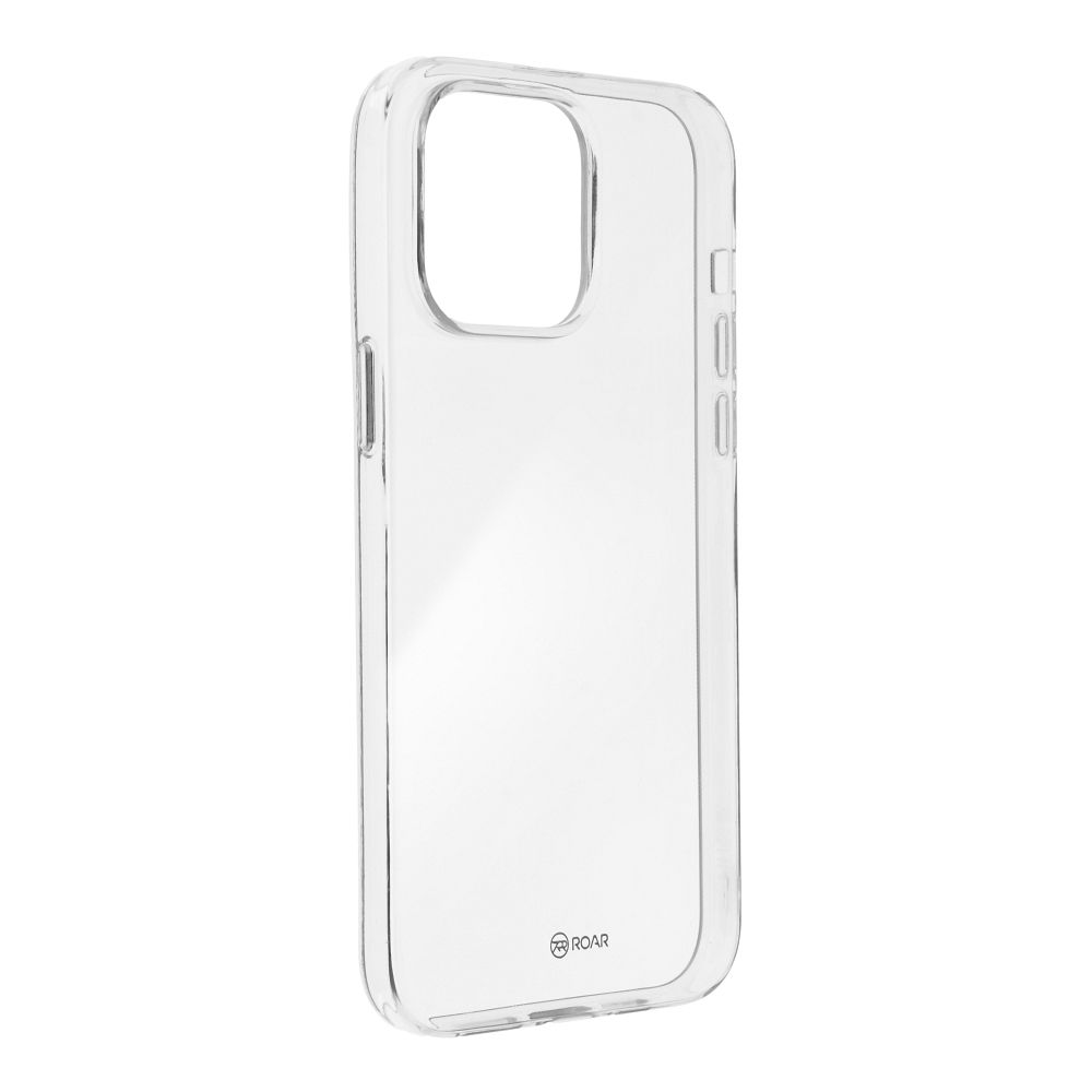 Transparentný kryt Jelly Roar pre Iphone 14 Pro Max