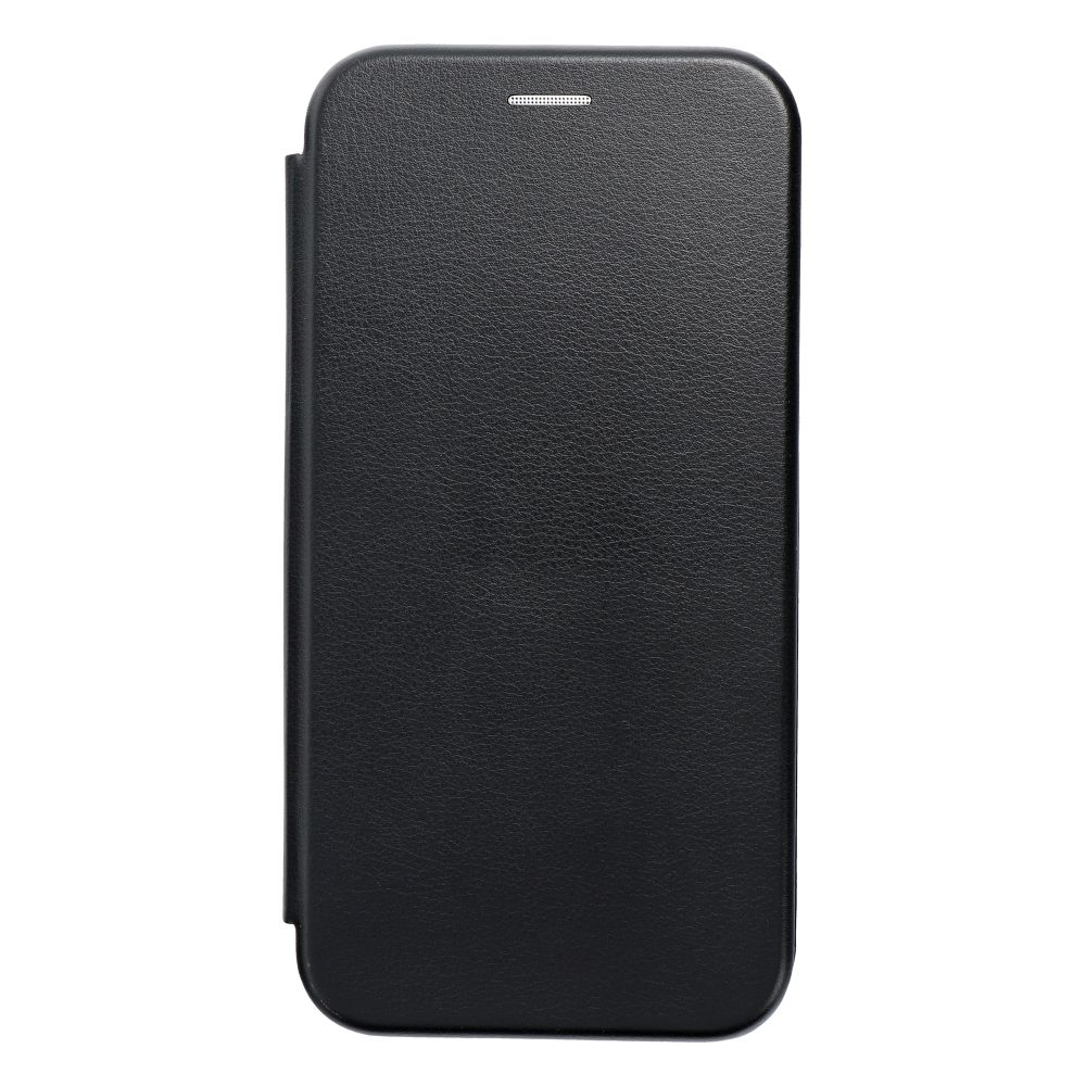Knižkový obal ELEGANCE  case pre SAMSUNG S24 PLUS čierny