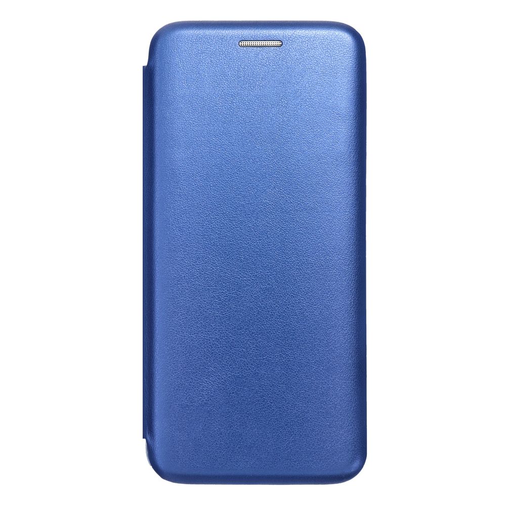 Knižkový obal ELEGANCE  case pre SAMSUNG S24 Plus modrý