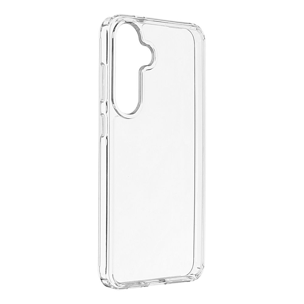 Transparentný kryt SUPER CLEAR HYBRID pre SAMSUNG S24 Plus