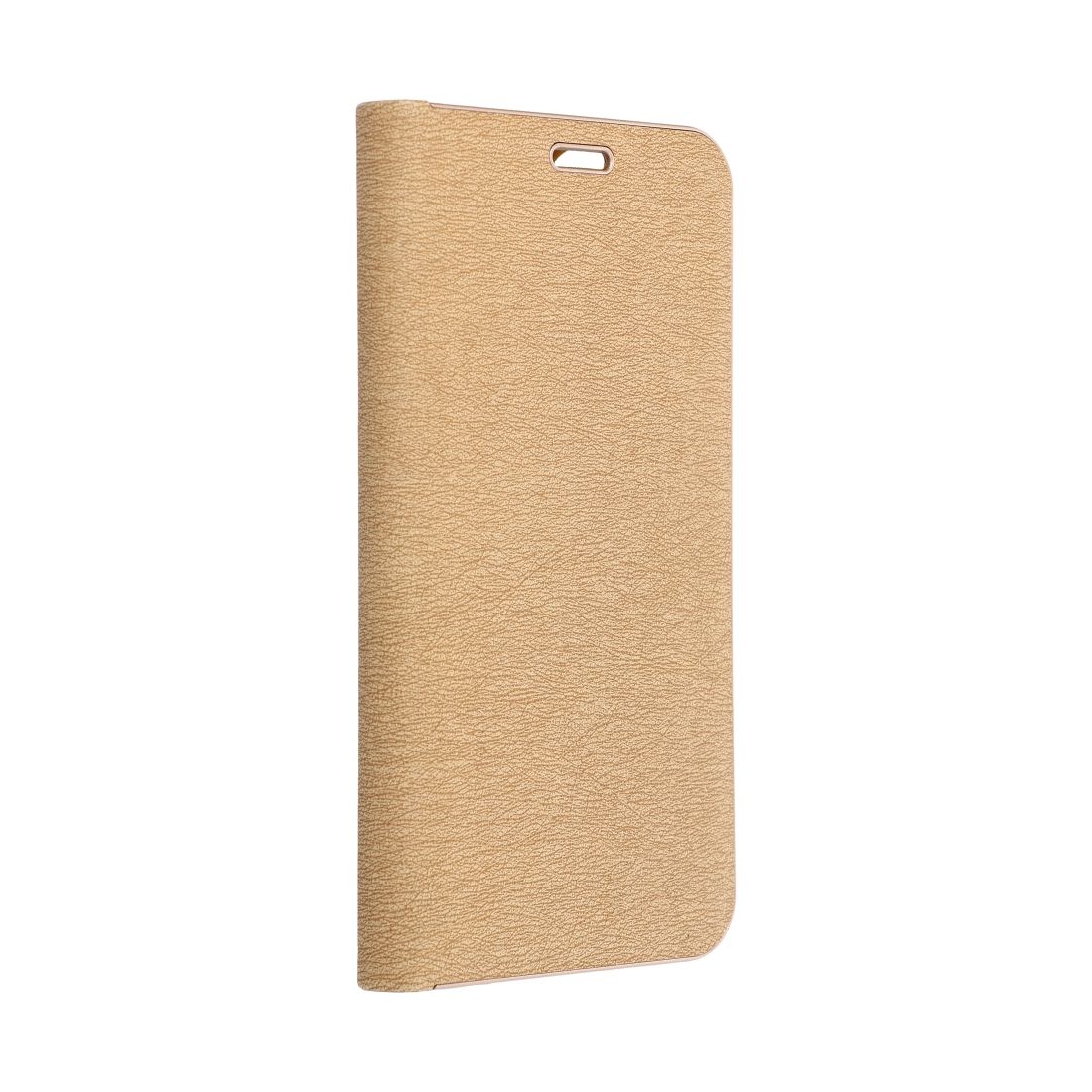 Puzdro LUNA Book pre SAMSUNG A25 5G zlaté
