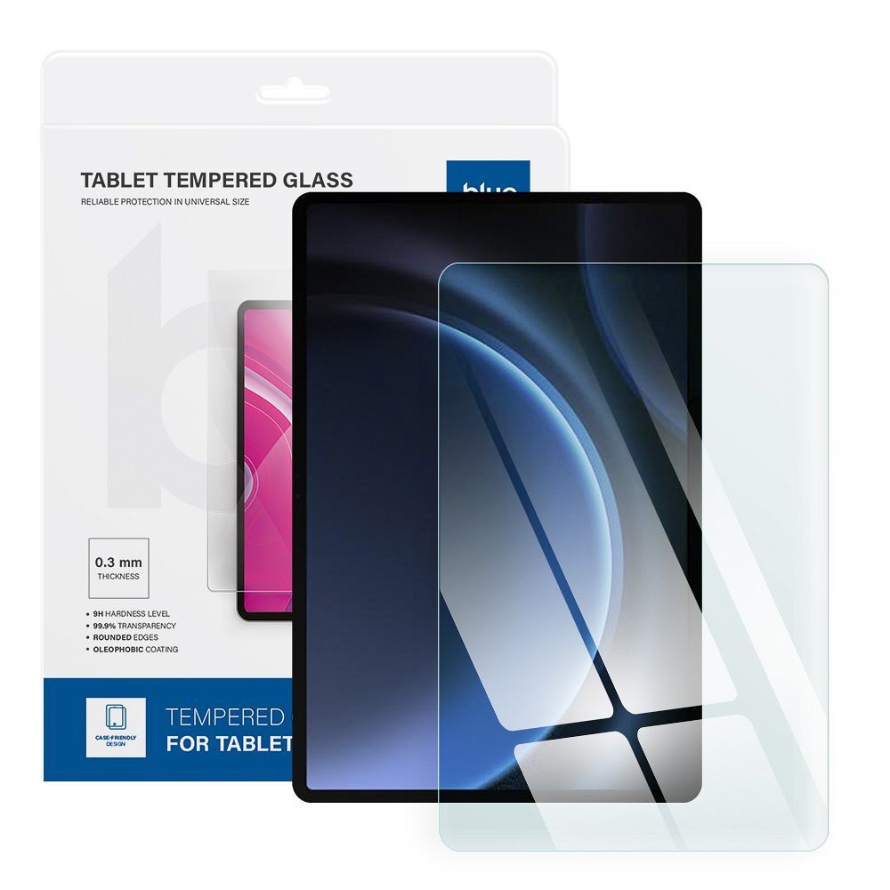 Ochranné tvrdené sklo Blue Star pre SAMSUNG Galaxy Tab S9 FE 10.9"