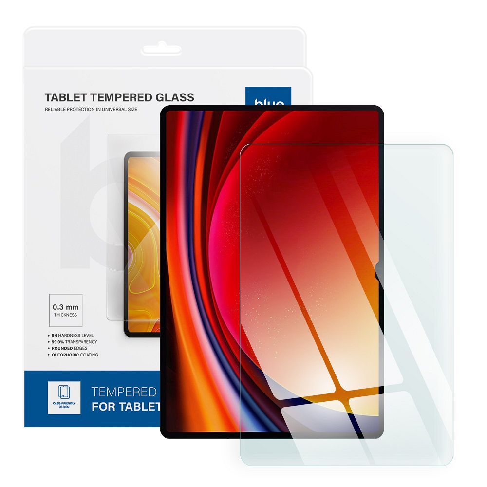 Ochranné tvrdené sklo Blue Star pre SAMSUNG Galaxy Tab S9 Ultra 14.6"