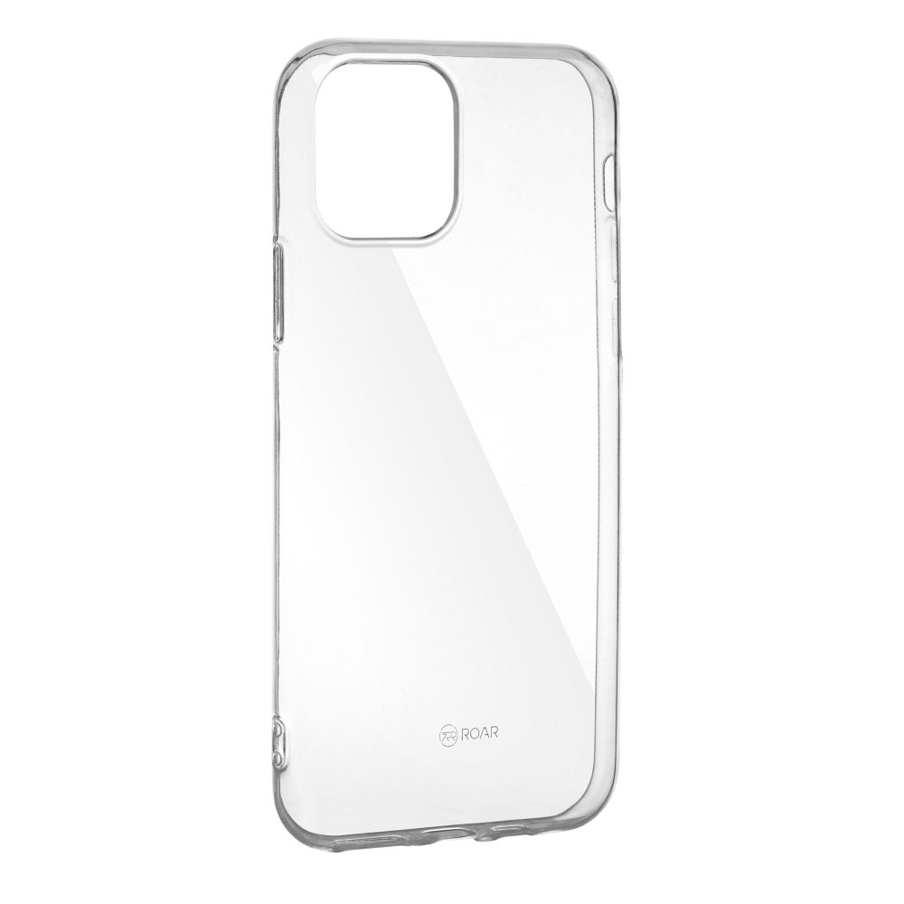 Transparentný kryt ROAR case JELLY for XIAOMI Redmi 12