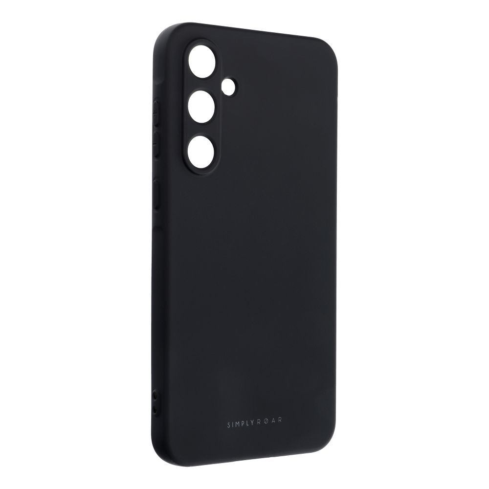 Puzdro ROAR case SPACE for SAMSUNG A55 5G čierne