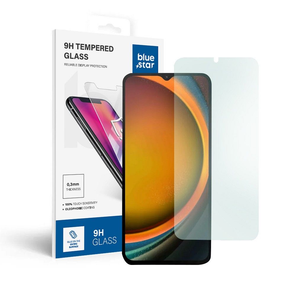 Ochranné tvrdené sklo Blue Star pre SAMSUNG Galaxy Xcover 7