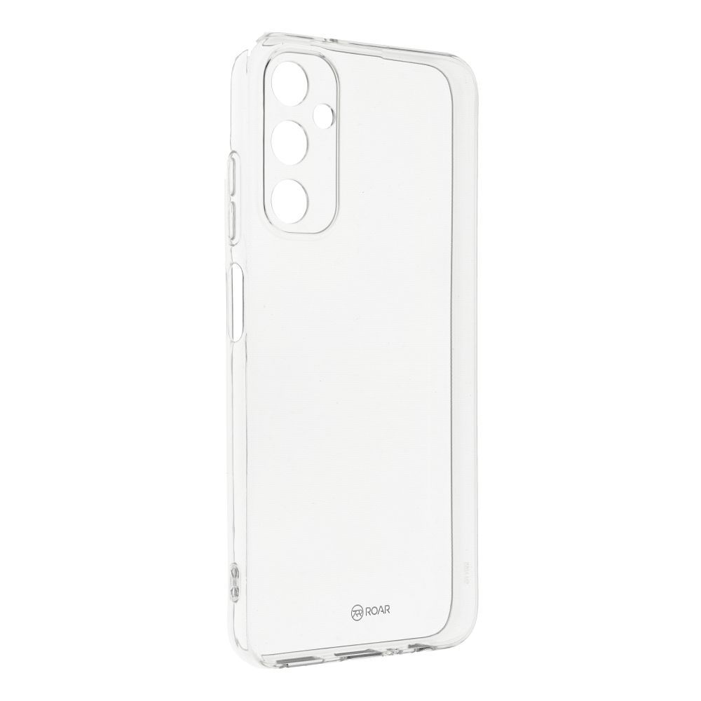 Transparentný kryt ROAR case JELLY for SAMSUNG A05s