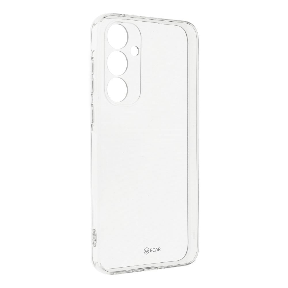 Transparentný kryt ROAR case JELLY for SAMSUNG A35 5G