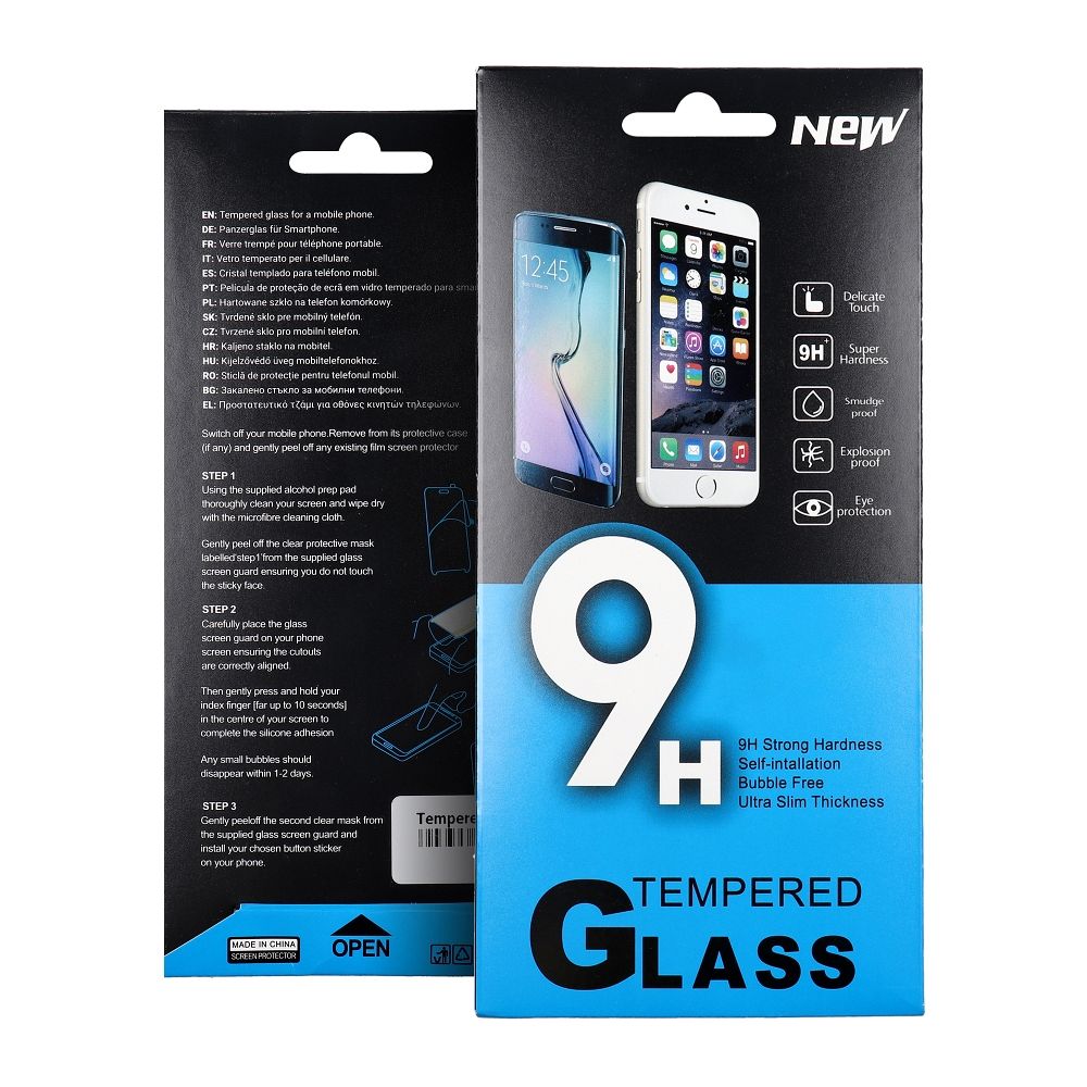 Tempered Glass for Iphone 16 Pro Max / 17 Pro Max / 18 Pro Max