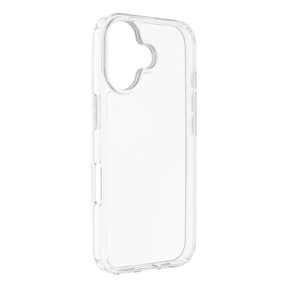 Transparentný kryt Case for iPhone 16 Super Clear Hybrid