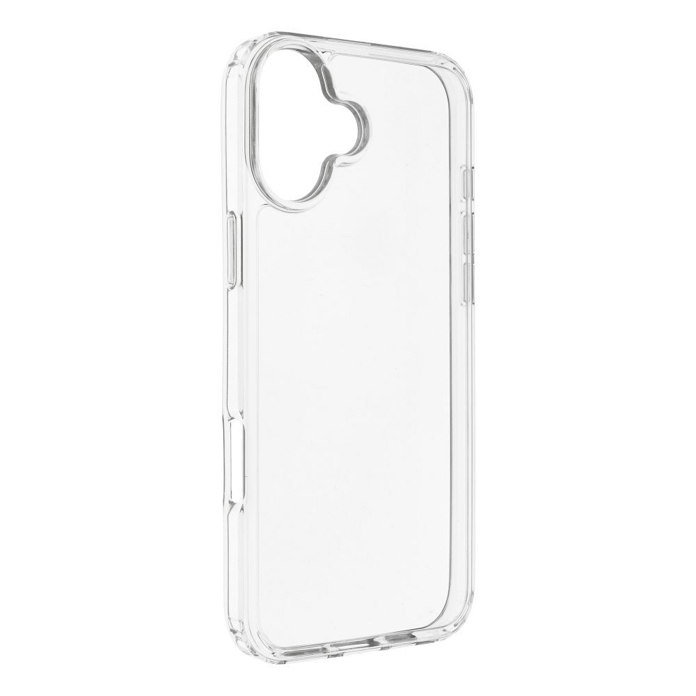 Transparentný kryt SUPER CLEAR HYBRID pre IPHONE 16 Plus