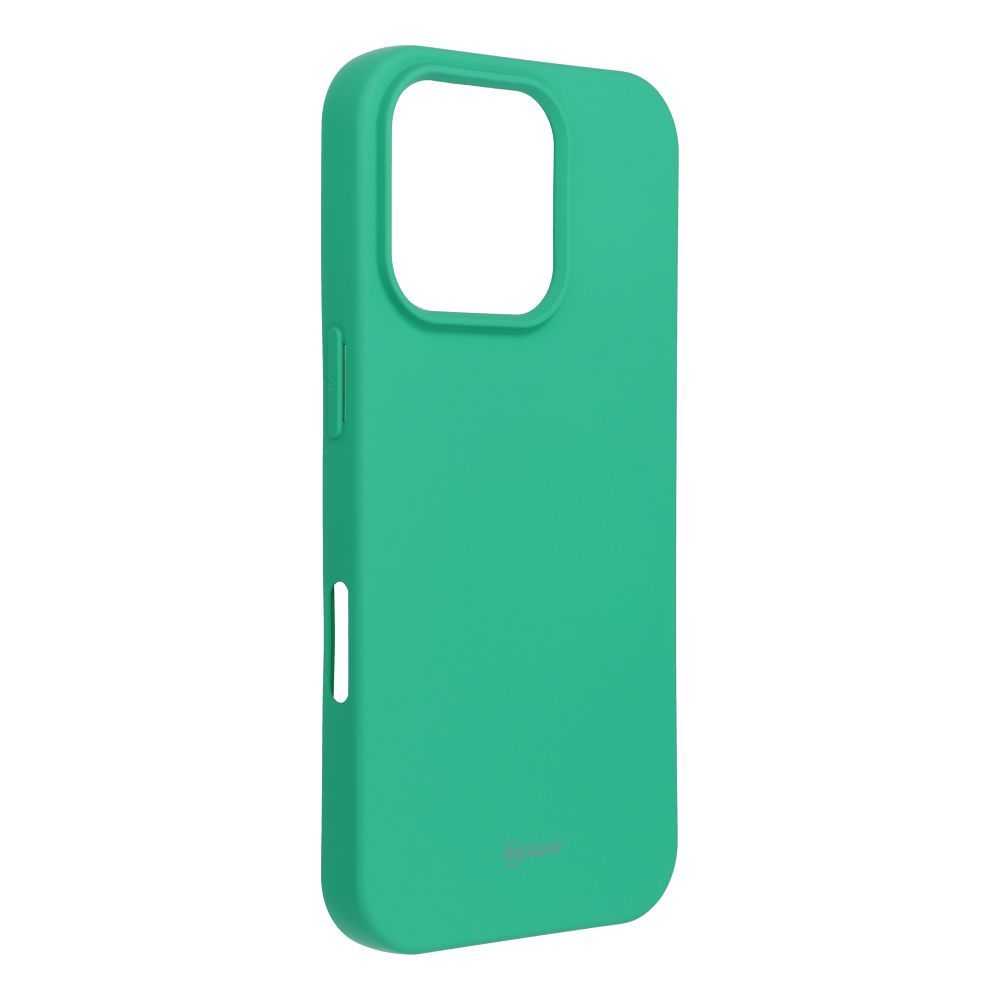Puzdro ROAR case COLORFUL JELLY for IPHONE 16 Pro mätové
