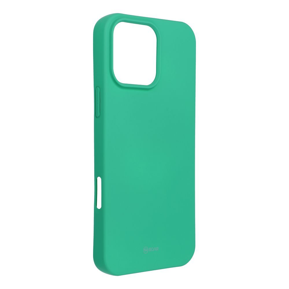 Puzdro ROAR case COLORFUL JELLY for IPHONE 16 Pro Max mätové