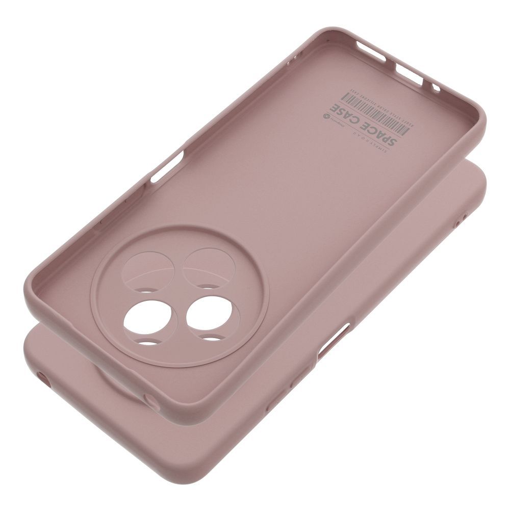 Puzdro ROAR case SPACE for XIAOMI Redmi 14C ružové
