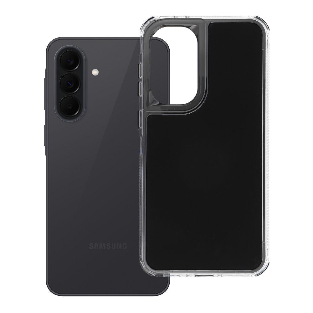 Puzdro pre Samsung A37 5G Matrix čierne
