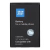 Batéria BLUE STAR PREMIUM  pre LG L3 / L5 / P970 Optimus Black / P690 Optimus Net 1300 mAh