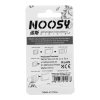 Adaptér NOOSY Sim Card(NANO/MICROSIM) + klíček
