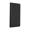 Obal Smart Case book pre iPhone 5/5S/5SE čierny