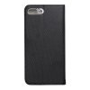 Obal SMART CASE Book pre IPHONE 7 / 8 Plus čierny