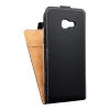 52838 1 forcell pouzdro slim flip flexi fresh pro samsung galaxy a5 2017 cerne