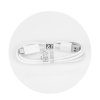 Kábel USB - Typ C 3.1 / USB 3.0 [Class II] biely