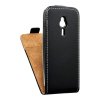 33824 1 forcell pouzdro slim flip flexi fresh pro nokia 230 cerne