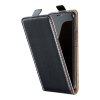 3286 forcell pouzdro slim flip flexi fresh pro sony e2105 xperia e4 cerne