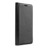 Pouzdro Magnet Flip Wallet Book Samsung G530 Galaxy Grand Prime - černé