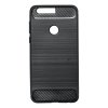 70533 pouzdro forcell carbon back cover huawei honor 8 cerne