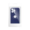 Puzdro Forcell SOFT pre IPHONE 8 tmavo modré