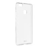 Púzdro Roar Transparent Tpu Case pro HUAWEI P9 Lite transparentné