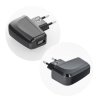 Cestovná nabíjačka Blue Star LITE 2A do siete s odnímateľným USB-C káblom