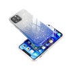 Kryt SHINING pre IPHONE 7 Plus / 8 Plus transparent blue