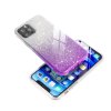 Kryt SHINING pre IPHONE 7 Plus / 8 Plus transparent violet