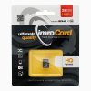 Pamäťová karta IMRO 32GB microSD CLASS 10 UHS bez adaptéru SD (Blister)