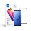 Tvrdené sklo 5D Blue Star - Samsung SUNG Galaxy S9+   - okraj čierny