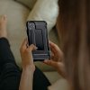 Odolné puzdro ARMOR pre IPHONE XR čierne