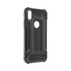 Odolné puzdro ARMOR pre IPHONE XR čierne