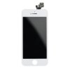 LCD displej + dotyková deska Apple Iphone 5 biela (Tianma AAA)
