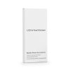 LCD displej + dotyková deska Apple Iphone 7 4,7" biela HQ