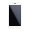 LCD displej + dotyková deska Apple Iphone 8 Plus 5,5" biela HQ