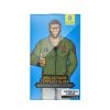 Tvrdené sklo 5D Mr. Monkey Glass Apple Iphone 7/8 biele (Strong HD)