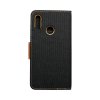 Obal CANVAS Book pre HUAWEI P Smart 2019 čierny
