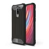 Odolné puzdro ARMOR pre XIAOMI Redmi Note 8 Pro čierne
